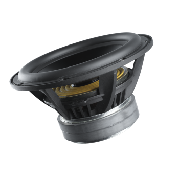 SUBWOOFER LYNGDORF BW-20
